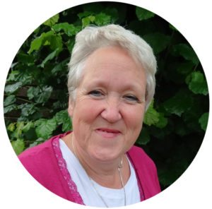 Kerstin Sitter